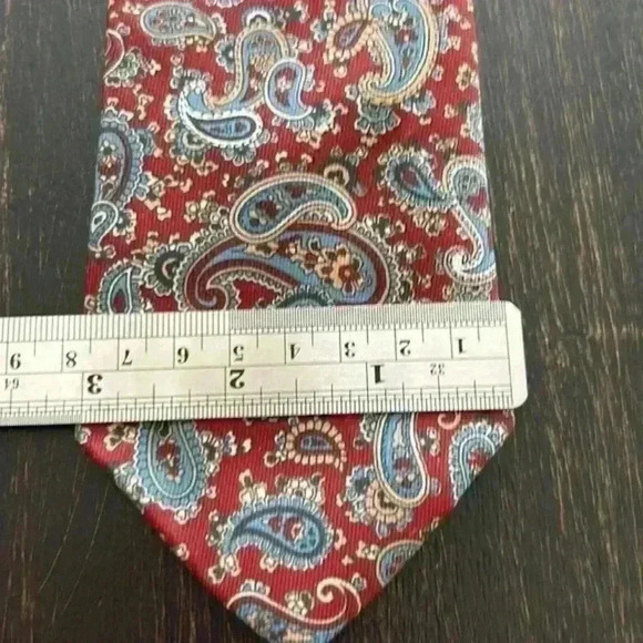 Ketch‎ tie - Picture 2 of 3